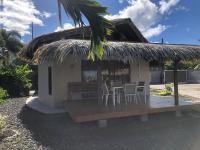 Faré Vanira Vairao - B&B Matiti