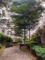 Cozy Near Mall SM Fairview Trees Residences Quezon City - Chambres d'hôtes Manille