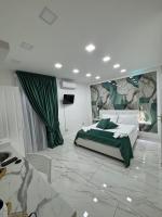 Suite Campanile - Chambres d’hôtes Naples