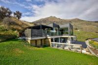 Heaven on Noble - Swimming Pool - Luxury Family Home - B&B Queenstown