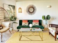 Spacious Park Views with Spa, Pool, Gym, Netflix - B&B Auckland