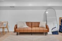 Near NYC Affordable Luxury Stay Walk to Riverside View - Chambres d’hôtes Edgewater