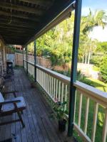 Poinciana room - B&B