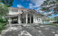 Tara Garden Sri Lanka - luxury colonial villa - Ferienwohnung