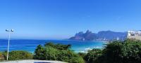 2 Bedroom Apartment Beach Copacabana Rio de Janeiro Brazil - Chambres d'hôtes Rio de Janeiro