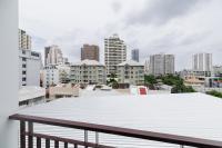 Shine Sukhumvit 43 Aparthotel Phrompong - Bed and Breakfast Bangkok