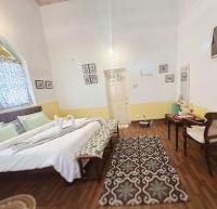 Habitación Deluxe con cama extragrande
