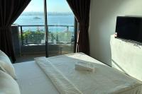 Carnelian Tower Hotel at ForestCity 4121 with WIFI - B&B Gelang Patah