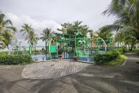 Carnelian Tower Hotel at ForestCity 4121 with WIFI - B&B Gelang Patah
