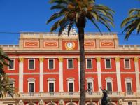 Mi pisito La Maña - B&B San Fernando