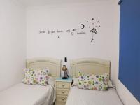 Mi pisito La Maña - Ferienwohnung San Fernando