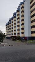 Terrassenhaus Duhnen Whg 90 mit Seeblick, 150m zum Strand - Chambres d'hôtes Cuxhaven
