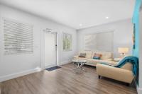 Villa Mia Cozy Home in the heart of Miami - Chambres d'hôtes Miami