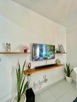 İmali Buxton Apartments - B&B