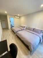 Habitación Deluxe - 1 cama grande
