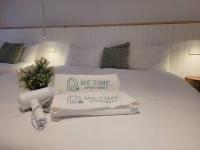 Metime Ipoh Garden - B&B