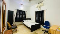 Double Room with Lake View