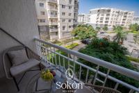 Appartement 2 Chambres