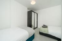 New 3BED Stylish Apartment with Amazing Transport - B&B Londra