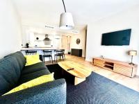 Appartamento con 3 Camere da Letto
