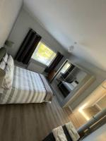 3 bed country home near Omagh - B&B Seskinore