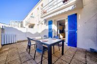 Maison pour 4 à la Tranche sur Mer - Ferienwohnung