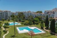 Cozy beach apartment at best location - B&B Marbella