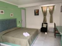 Camera Familiare con Bagno Privato