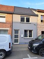 Gezellige Rijwoning met tuin - B&B