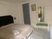 Camera Familiare con Bagno