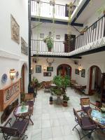 Hostal Rural Marques de Zahara - B&B