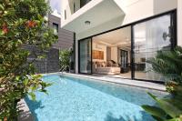 5 bdr Pool Villa Bang Tao Beach - Bed and Breakfast Bang Tao Beach