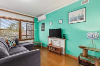 Cute Retro Gem - Ferienwohnung