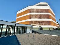 Baltic Waves Resort & SPA Międzyzdroje 2 - B&B Międzyzdroje