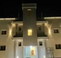 Evora إيفورا - Bed and Breakfast Sharurah