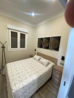 Hospital Cruces Metro Bec - B&B