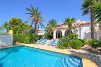 San Juan CF 4P by CARLOSFERIEN - B&B Denia