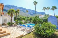 San Juan CF 4P by CARLOSFERIEN - B&B Denia