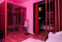 L'indécente - Love Room Studios - B&B Longeville-lès-Saint-Avold