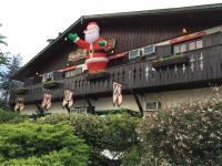 Bad-wiessee Apart Hotel & Spa - Chambres d’hôtes Villa General Belgrano