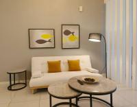 Elysia Studio Medini Legoland Iskandar 2 Paxs - B&B Iskandar Puteri