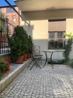 Piernikarska 4 łazienki - B&B