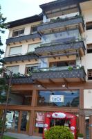 Apartamento Central - Bed and Breakfast Gramado