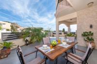 Christos House - B&B Afántou