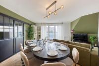 Loft design proche Paris - Chambres d’hôtes Villeneuve-le-Roi