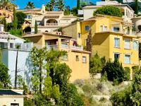 Villa Teresa - Salco la Cumbre - B&B