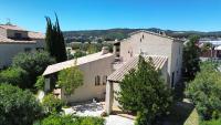 La Villa de La Ciotat - Ferienwohnung La Ciotat