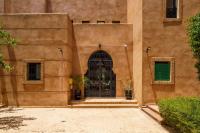 Villa Riad Sultana - Piscine privée - Ferienwohnung