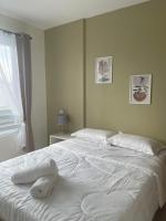 Kuching-The Cozy Nest C26 - B&B