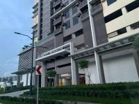 GENTRY MANOR fast WiFi,Balcony near Okada,MOA&NAIA 8Q - B&B Manila